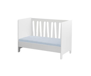 Vaikų lova 120x60 (Forms kolekcija)